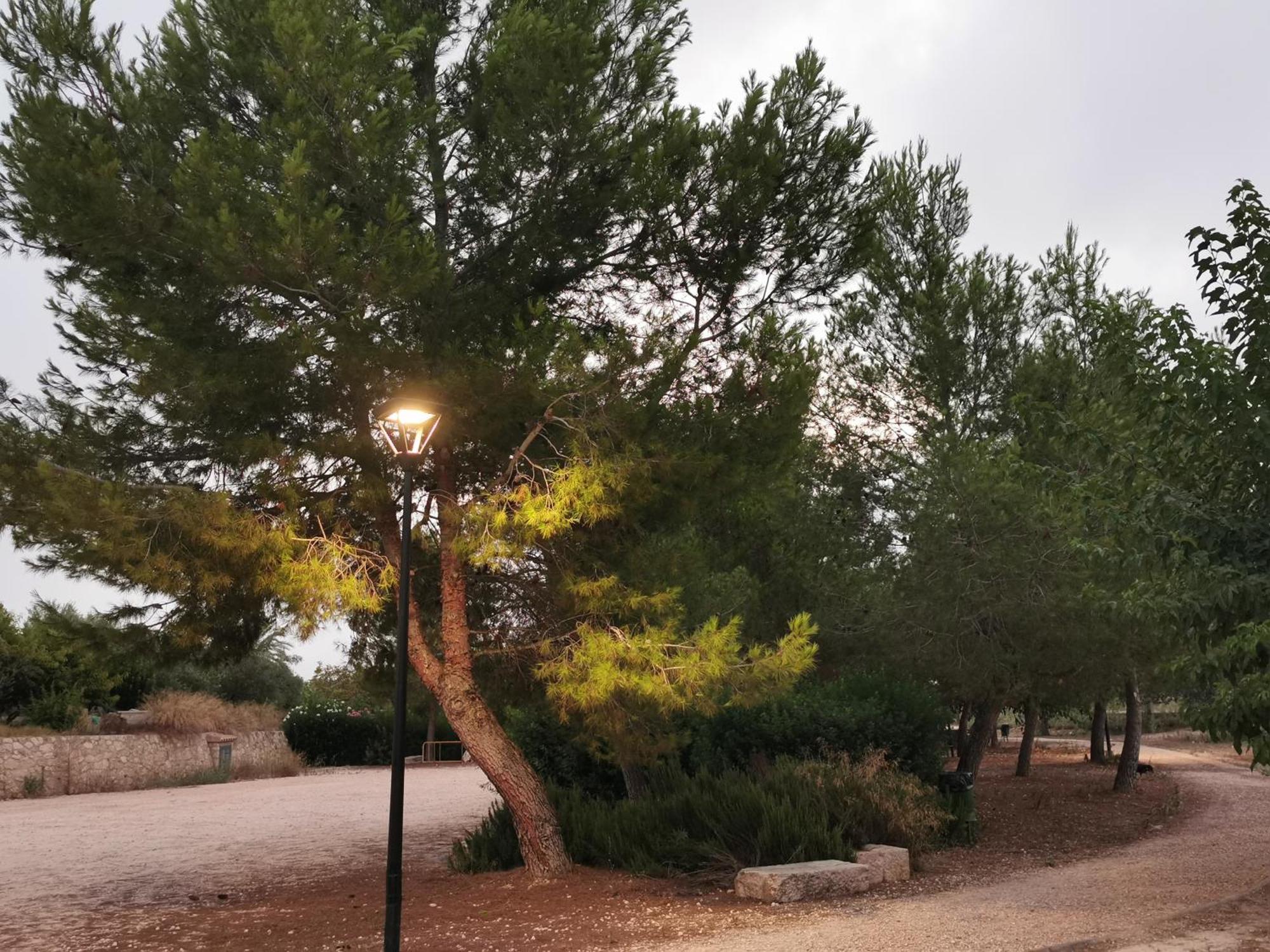 Casa Rural L'Avia Tica Konuk evi Benissuera Dış mekan fotoğraf